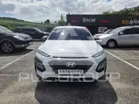 2020 Hyundai Kona