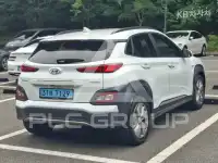 2020 Hyundai Kona