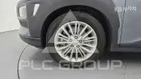 2020 Hyundai Kona