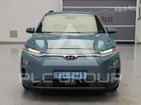 2020 Hyundai Kona