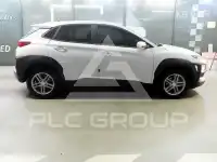 2020 Hyundai Kona