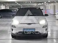 2020 Hyundai Kona