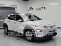 2020 Hyundai Kona