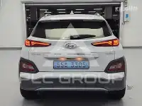 2020 Hyundai Kona