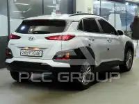 2020 Hyundai Kona