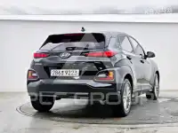 2020 Hyundai Kona