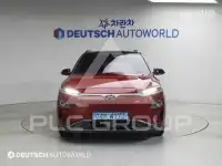2020 Hyundai Kona