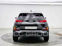 2020 Hyundai Kona