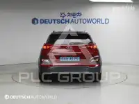 2020 Hyundai Kona