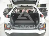 2020 Hyundai Kona