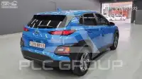 2020 Hyundai Kona