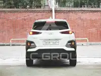 2020 Hyundai Kona