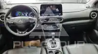 2020 Hyundai Kona