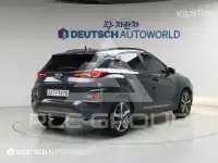 2020 Hyundai Kona