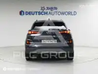 2020 Hyundai Kona