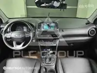 2020 Hyundai Kona