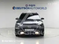 2020 Hyundai Kona