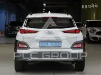 2020 Hyundai Kona