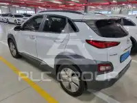 2020 Hyundai Kona