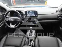 2020 Hyundai Kona