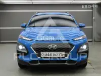 2020 Hyundai Kona
