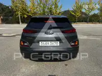 2020 Hyundai Kona