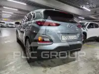 2020 Hyundai Kona