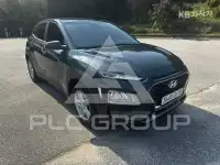 2020 Hyundai Kona