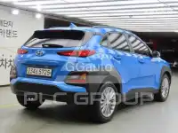 2020 Hyundai Kona