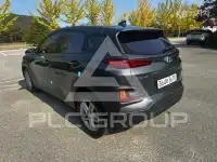 2020 Hyundai Kona