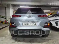 2020 Hyundai Kona