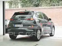 2020 Hyundai Kona
