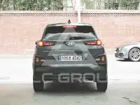 2020 Hyundai Kona