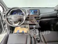 2020 Hyundai Kona
