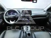 2020 Hyundai Kona