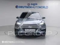 2020 Hyundai Kona