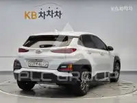 2020 Hyundai Kona