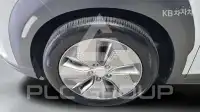 2020 Hyundai Kona