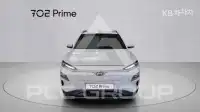 2020 Hyundai Kona
