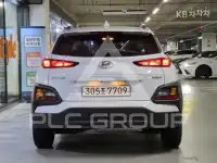 2020 Hyundai Kona