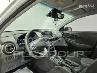 2020 Hyundai Kona