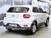 2020 Hyundai Venue
