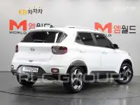 2020 Hyundai Venue