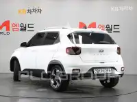 2020 Hyundai Venue