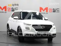 2020 Hyundai Venue