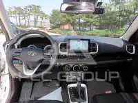 2020 Hyundai Venue