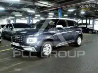 2020 Hyundai Venue