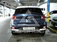 2020 Hyundai Venue