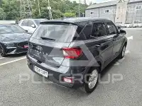 2020 Hyundai Venue