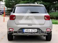 2020 Hyundai Venue